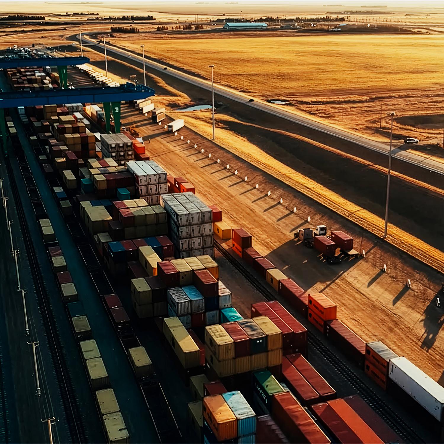 Global Relevance Global Relevance