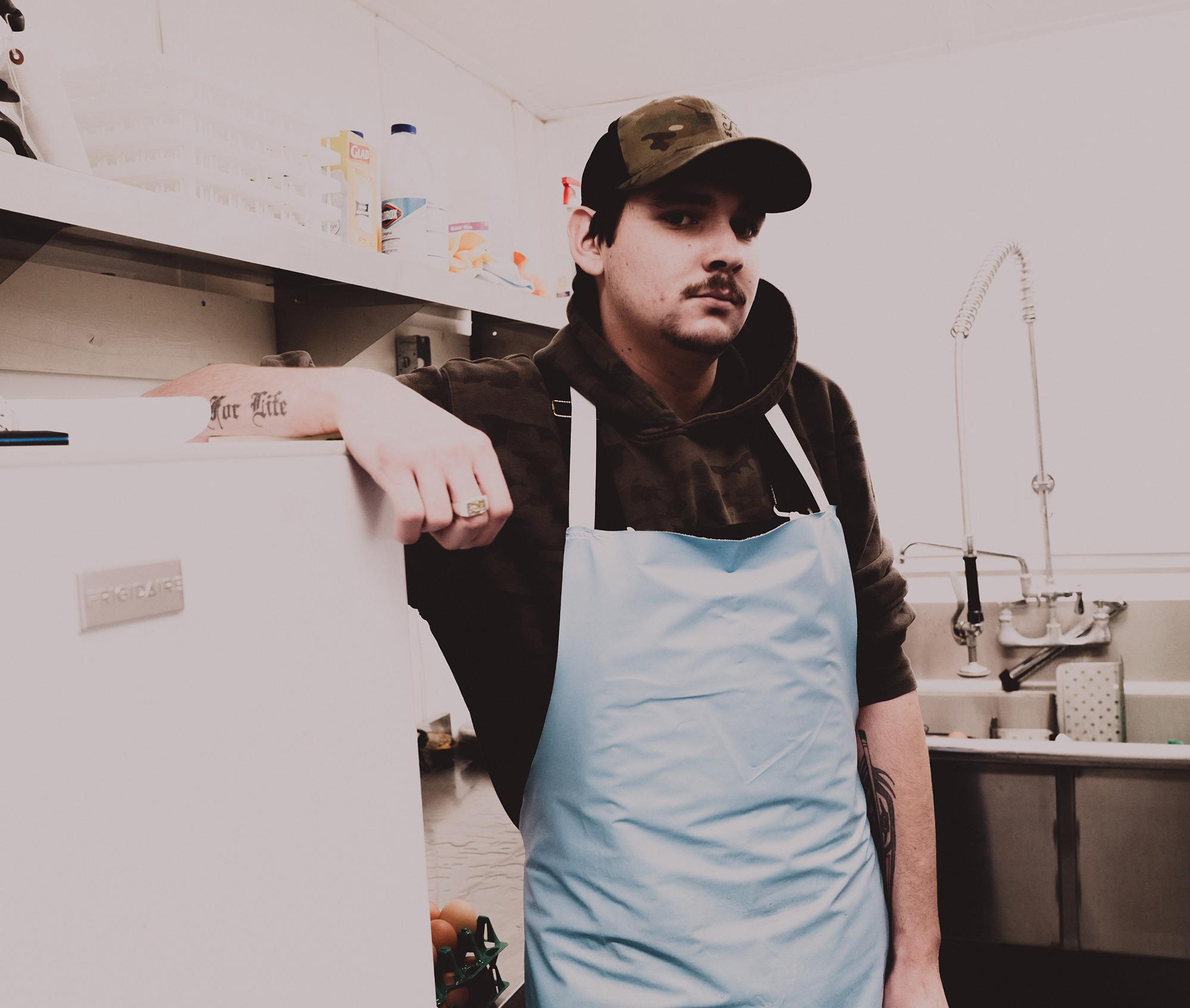 Across Canada Voices are Rising - Cook Across Canada Voices are Rising - Cook